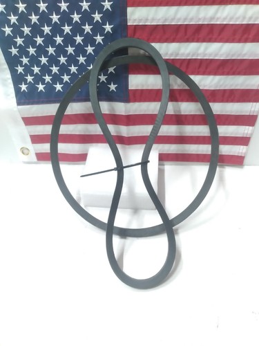Pair belt fits wacker - fits,