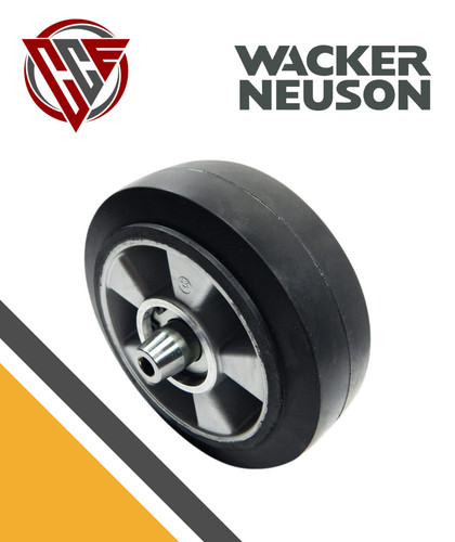 Bpu3050 transport wheel - bpu3050,