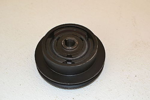 Centrifugal clutch plate - centrifugal,