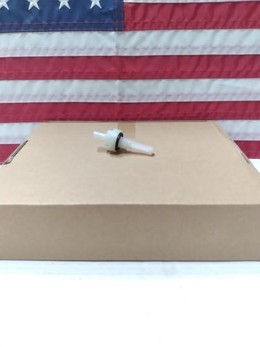 Fuel filter fits wacker - filter,