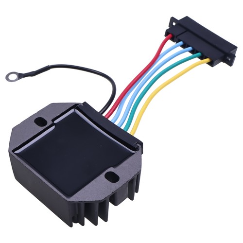 Regulator 5000212093 for