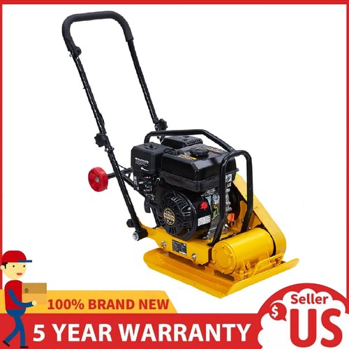 7hp plate compactor - 7hp,