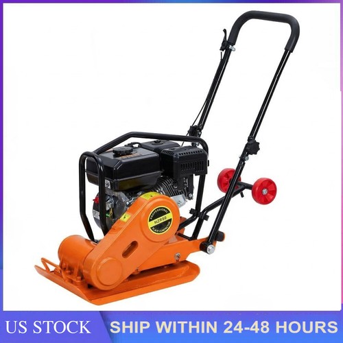 7hp plate compactor rammer - 7hp,