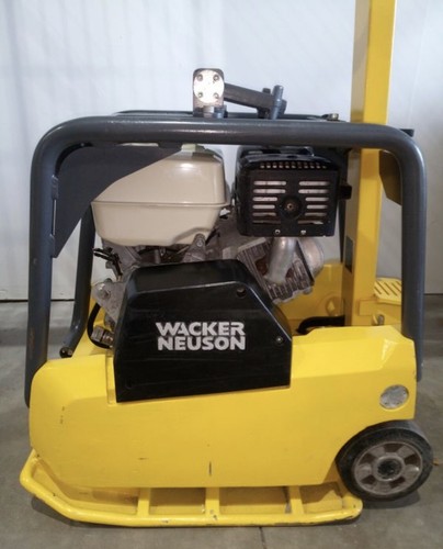 Wacker neuson bpu3050a - neuson,